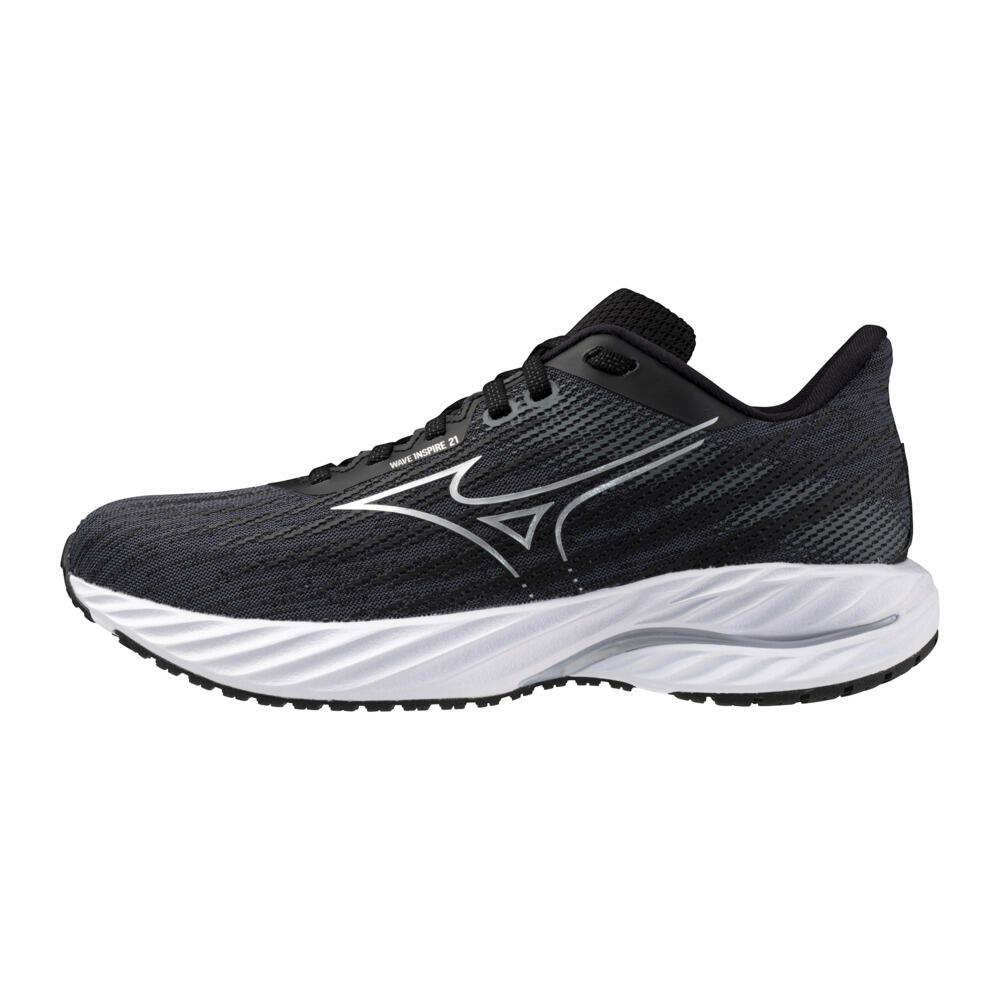 Scarpe running da donna Mizuno Wave Inspire 21 2/7