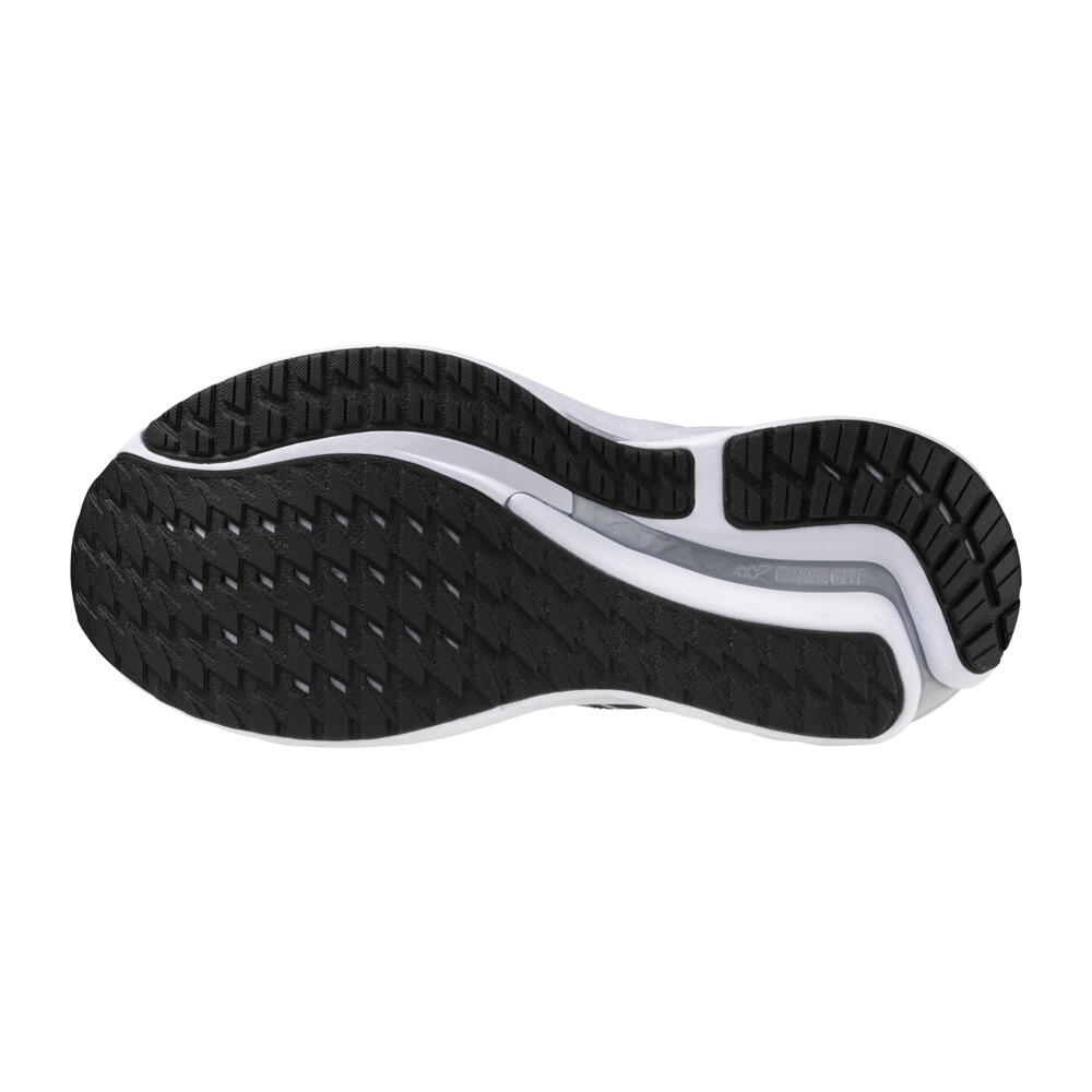 Scarpe running da donna Mizuno Wave Inspire 21 7/7