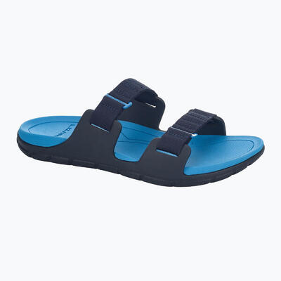 Chanclas Lizard Way Slide hombre