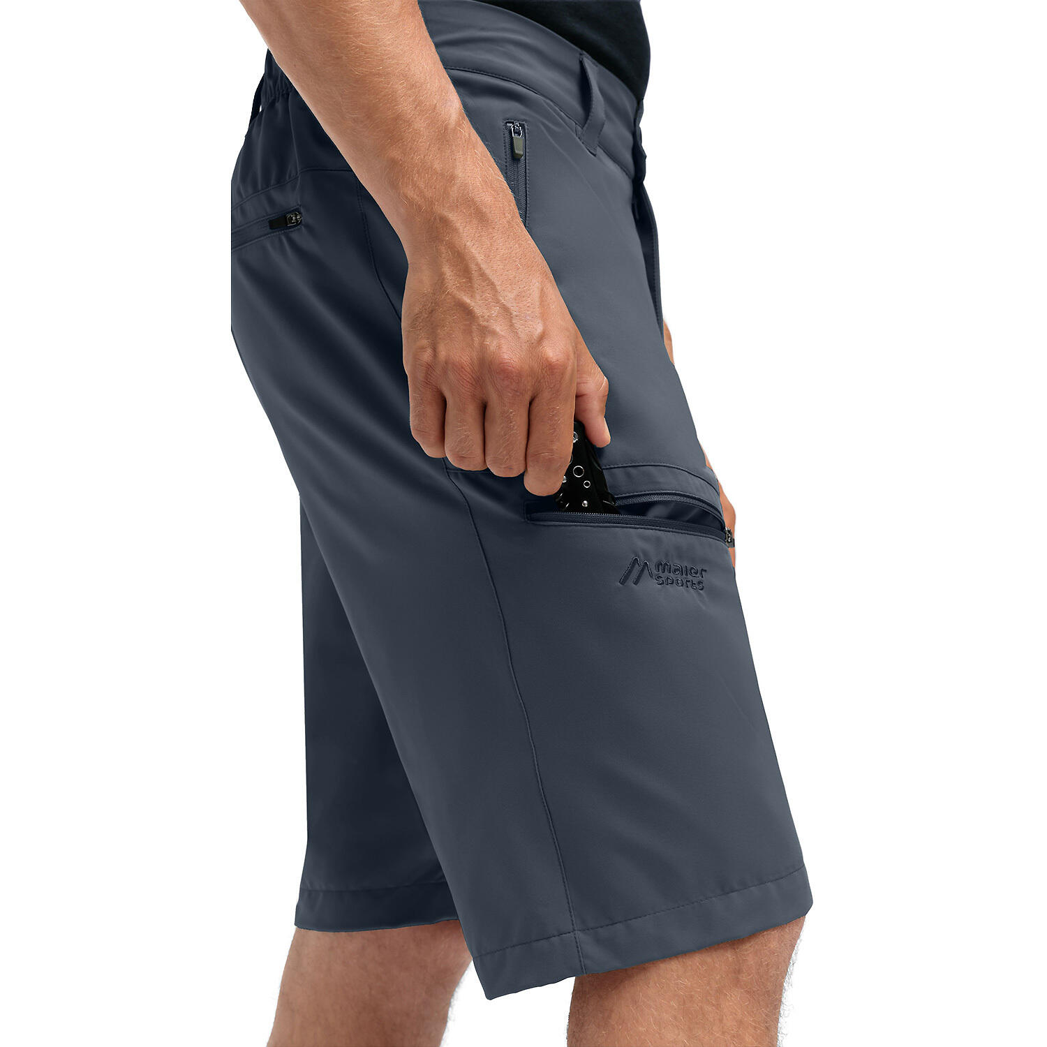 Bermuda Maier Sports Nil Loop 5/6