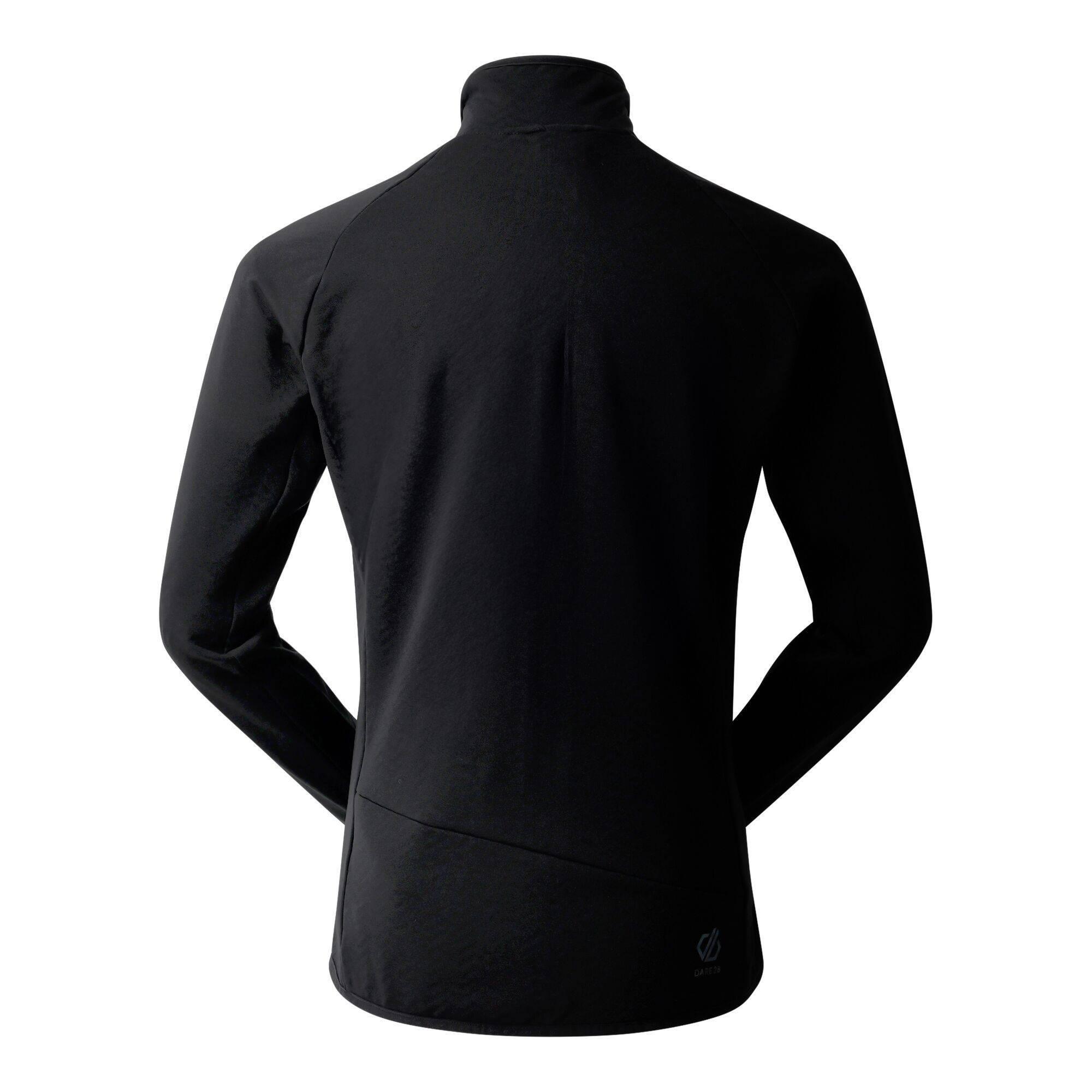 Haut De Sport EMERGING Femme (Noir) 2/5
