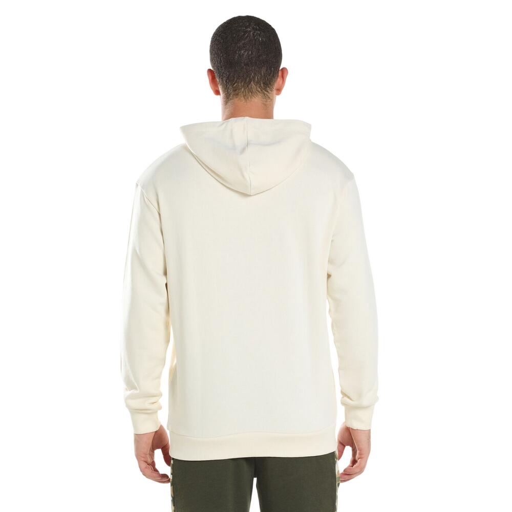 Camisola masculina Puma Better Hoodie TR 3/4