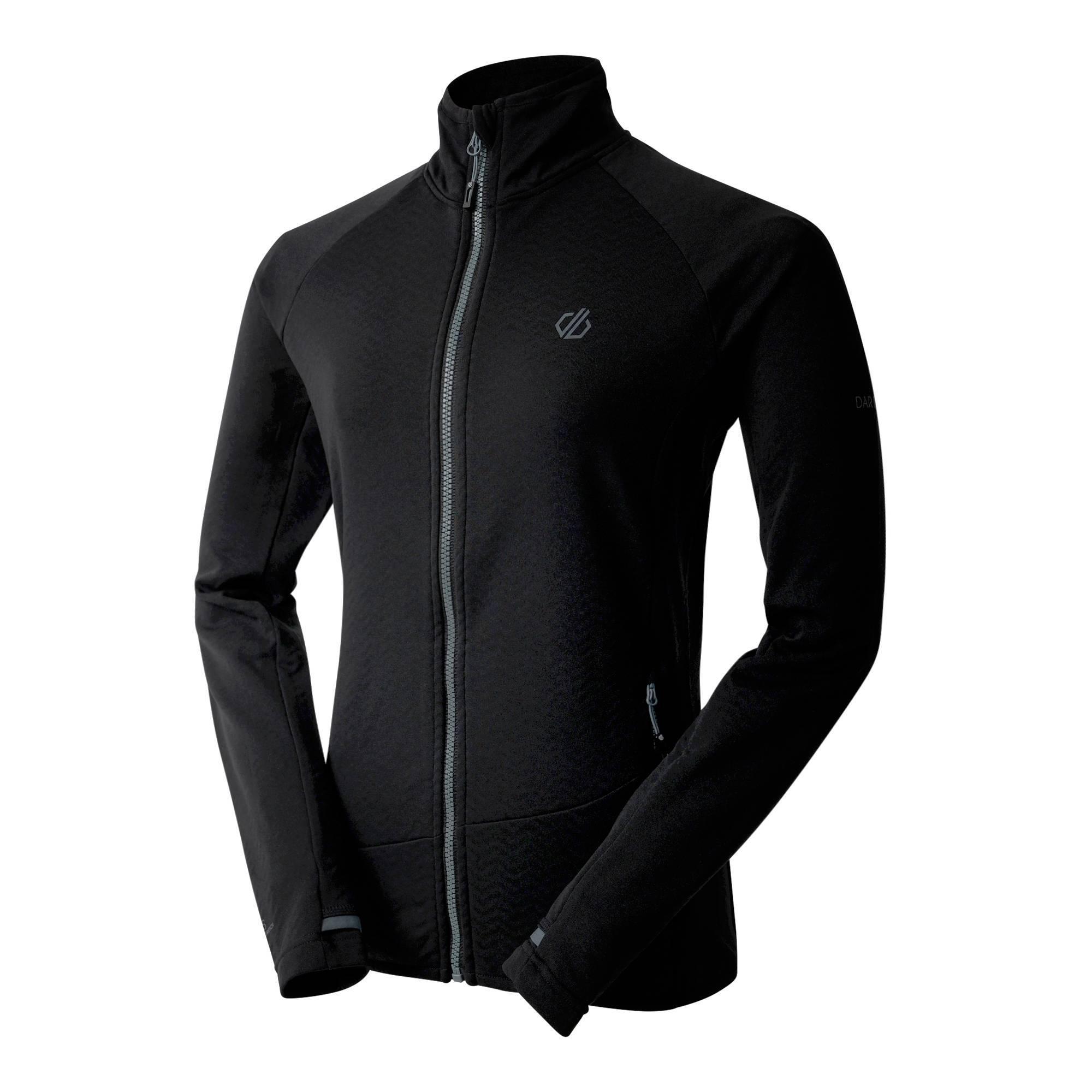 Haut De Sport EMERGING Femme (Noir) 3/5