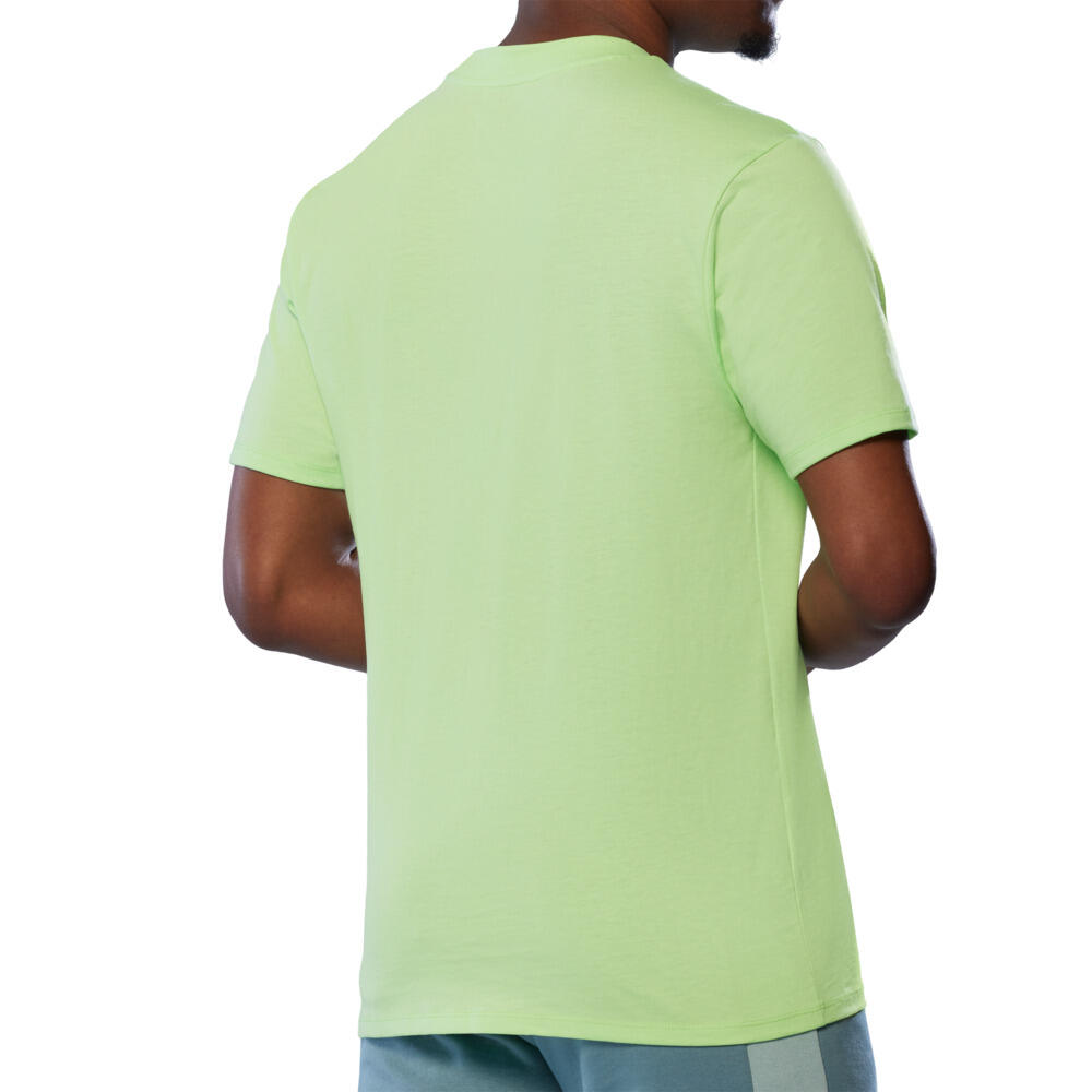 T-shirt Mizuno Athletic 2/2