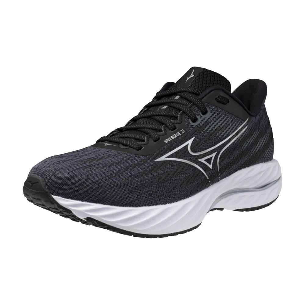 Scarpe running da donna Mizuno Wave Inspire 21 3/7