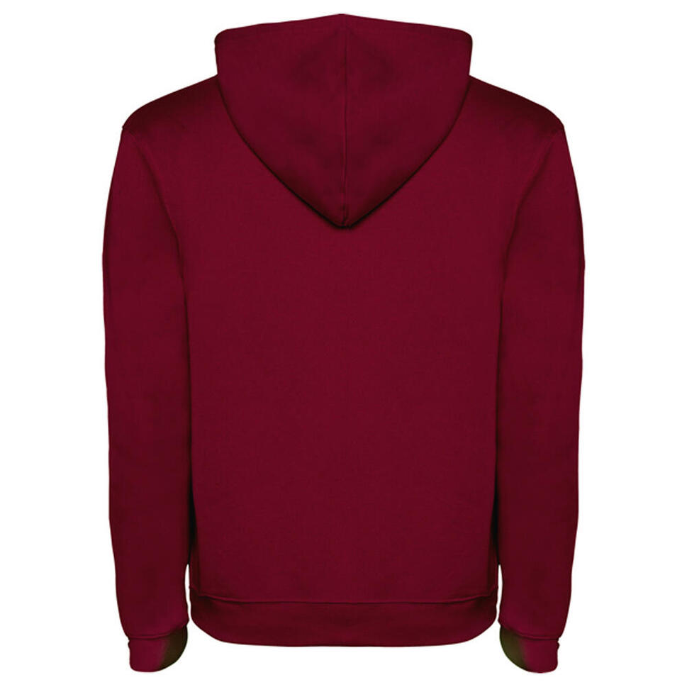 Męska Bluza Z Kapturem Urban