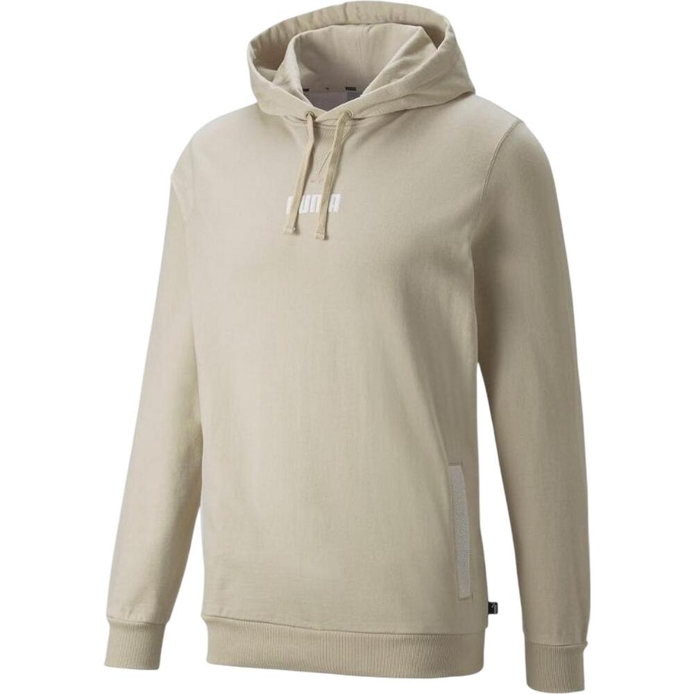 Hanorac Drumeții În Natură Puma Modern Basics Bărbați
