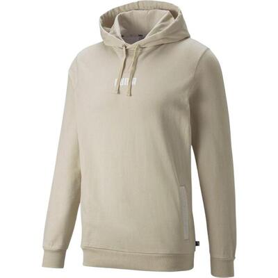 Męska Bluza Z Kapturem Modern Basics