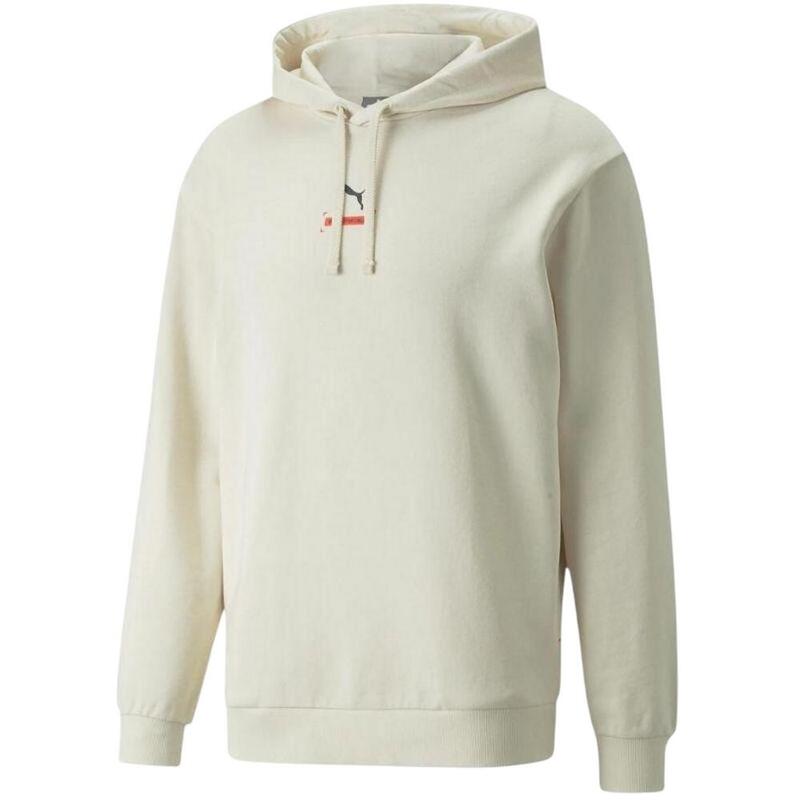 Hanorac Drumeții În Natură Puma Better TR 847461 99 Bărbați