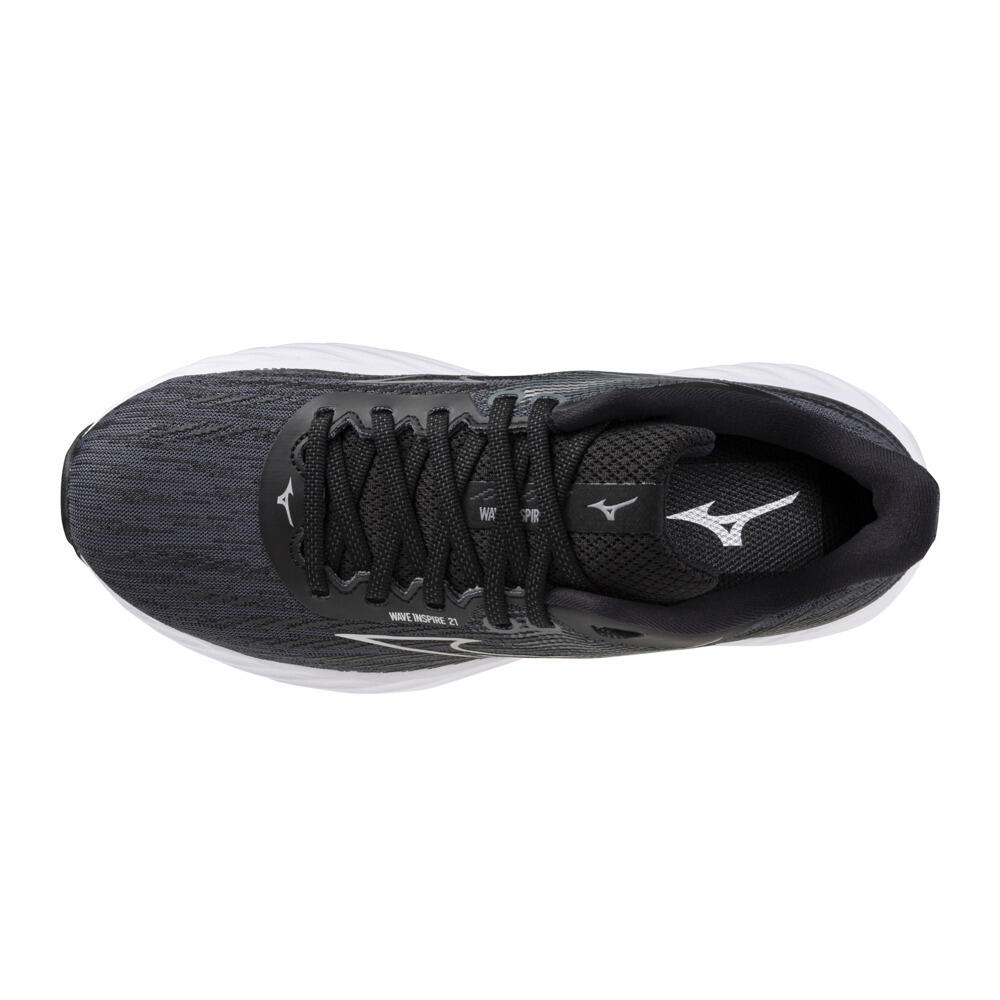 Scarpe running da donna Mizuno Wave Inspire 21 6/7