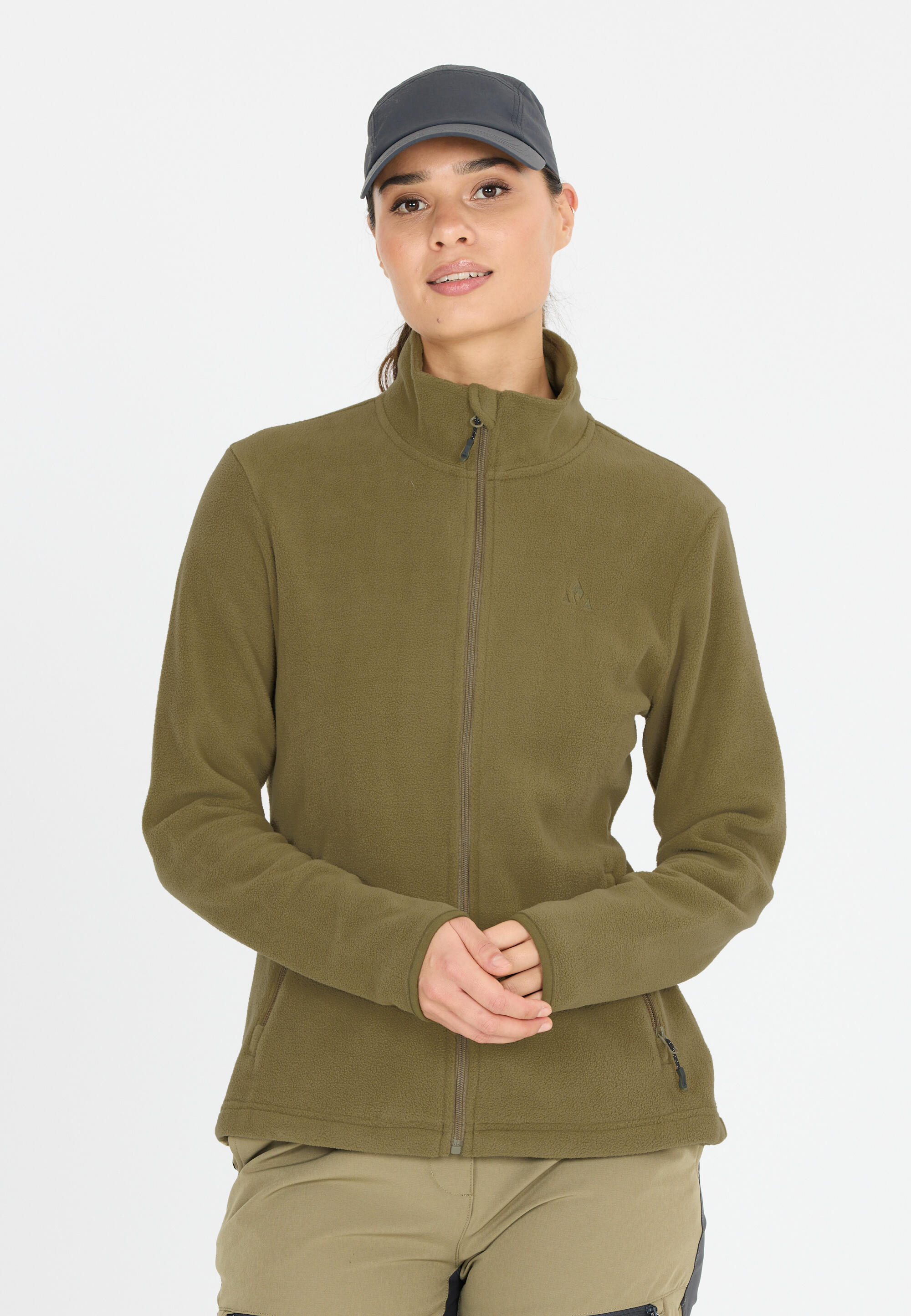 Fleecejacke Cocoon 5/5