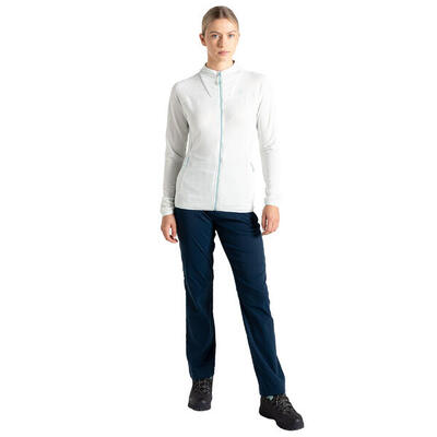 Dames torrek stretch midlayer (skyway)
