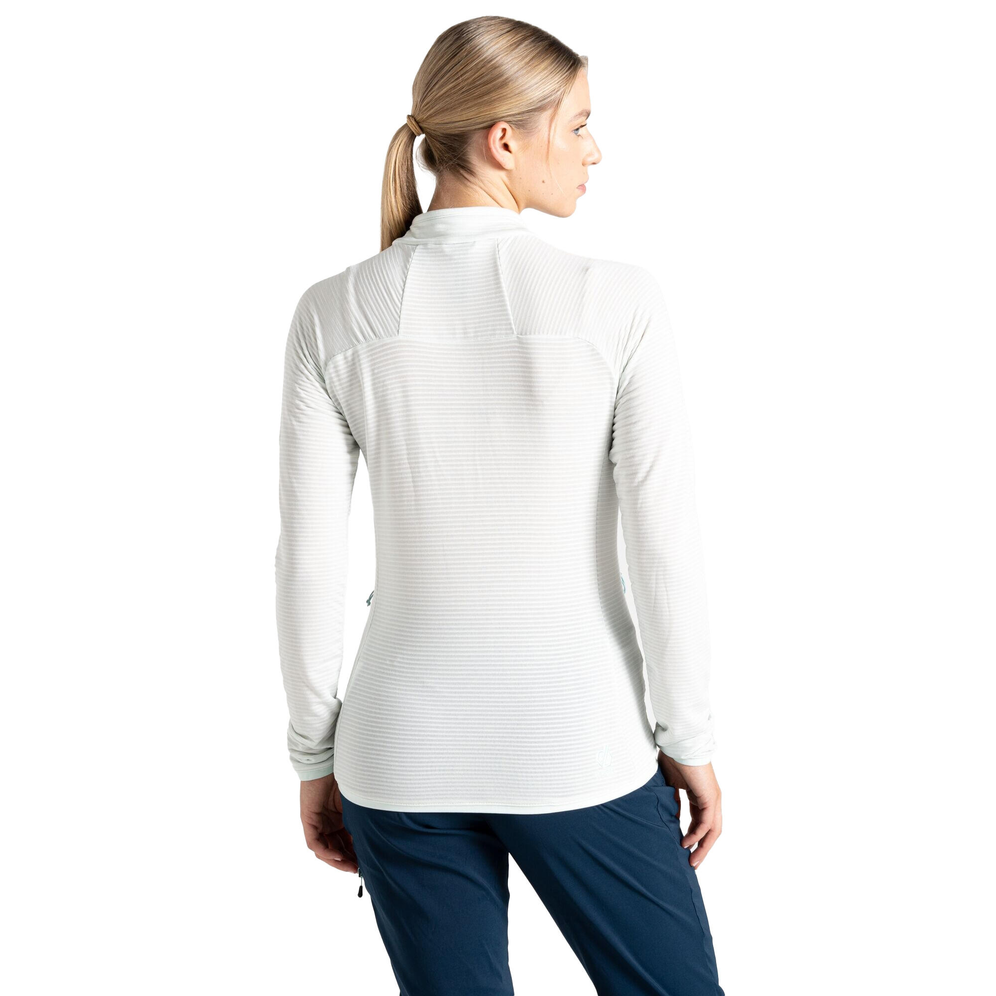 Haut De Sport TORREK Femme (Bleu) 2/5