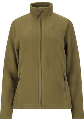 Fleece cocoon