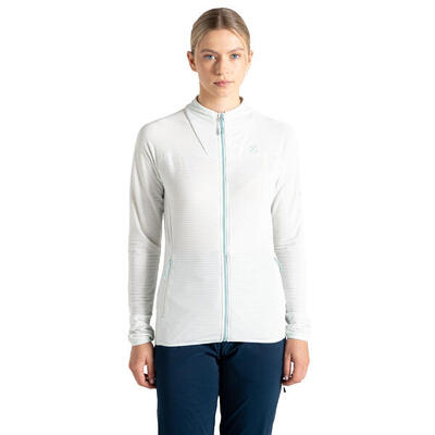 Dames torrek stretch midlayer (skyway)