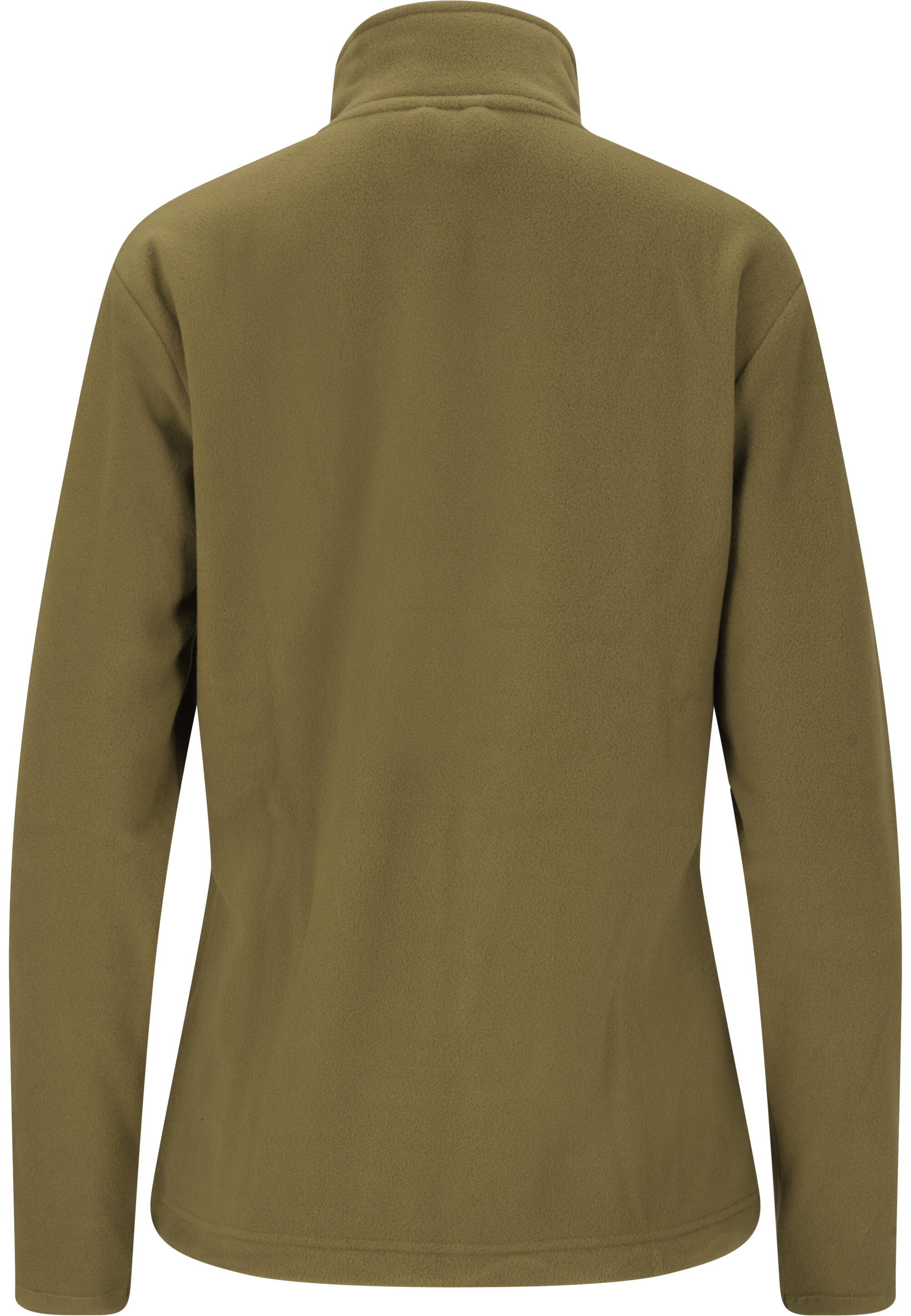 Fleecejacke Cocoon 2/5