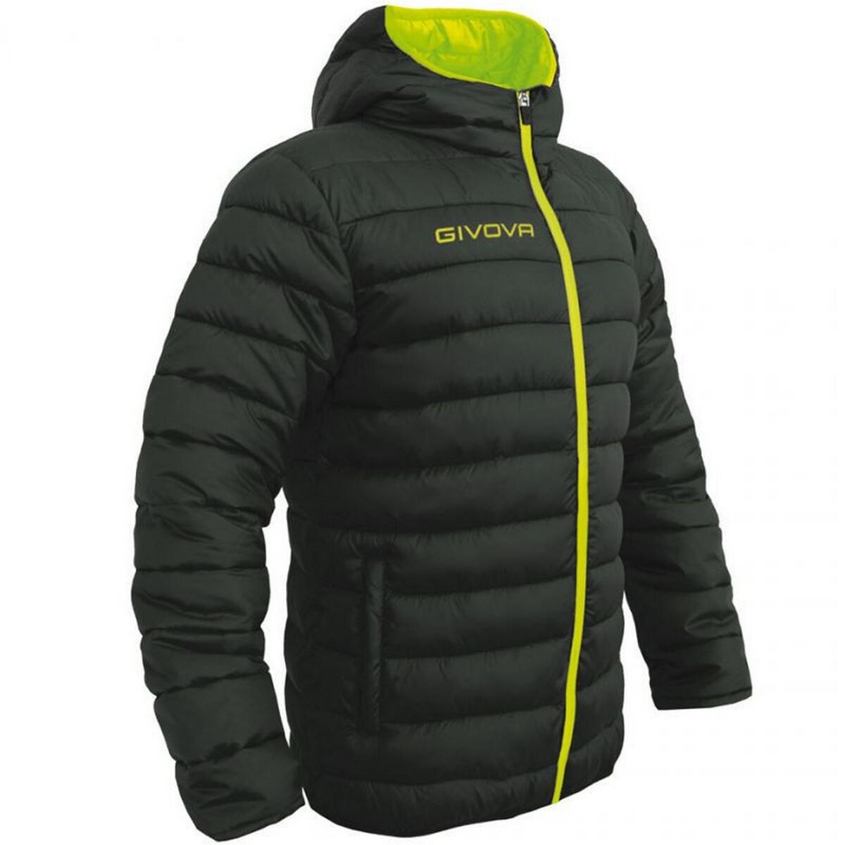 giallo acido fluo / verde anice