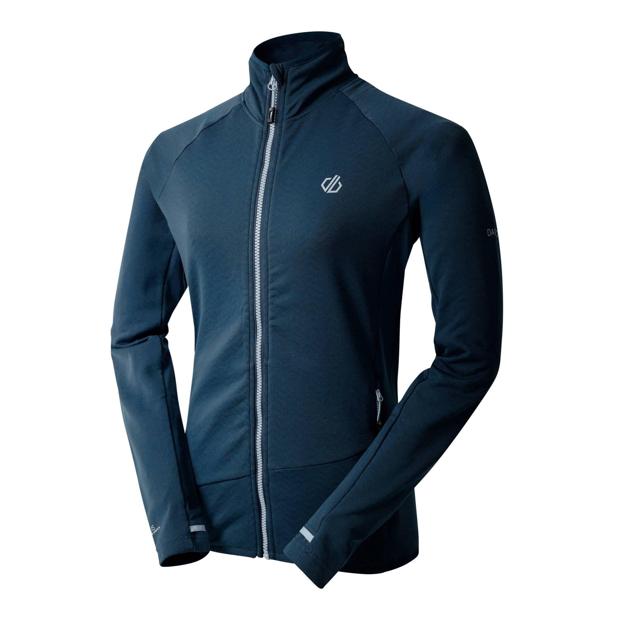 Haut De Sport EMERGING Femme (Denim Sombre) 3/5
