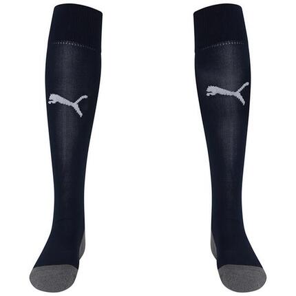 Chaussettes Puma Liga Game Core hautes jusqu'au genou taille 3 Sun Stream