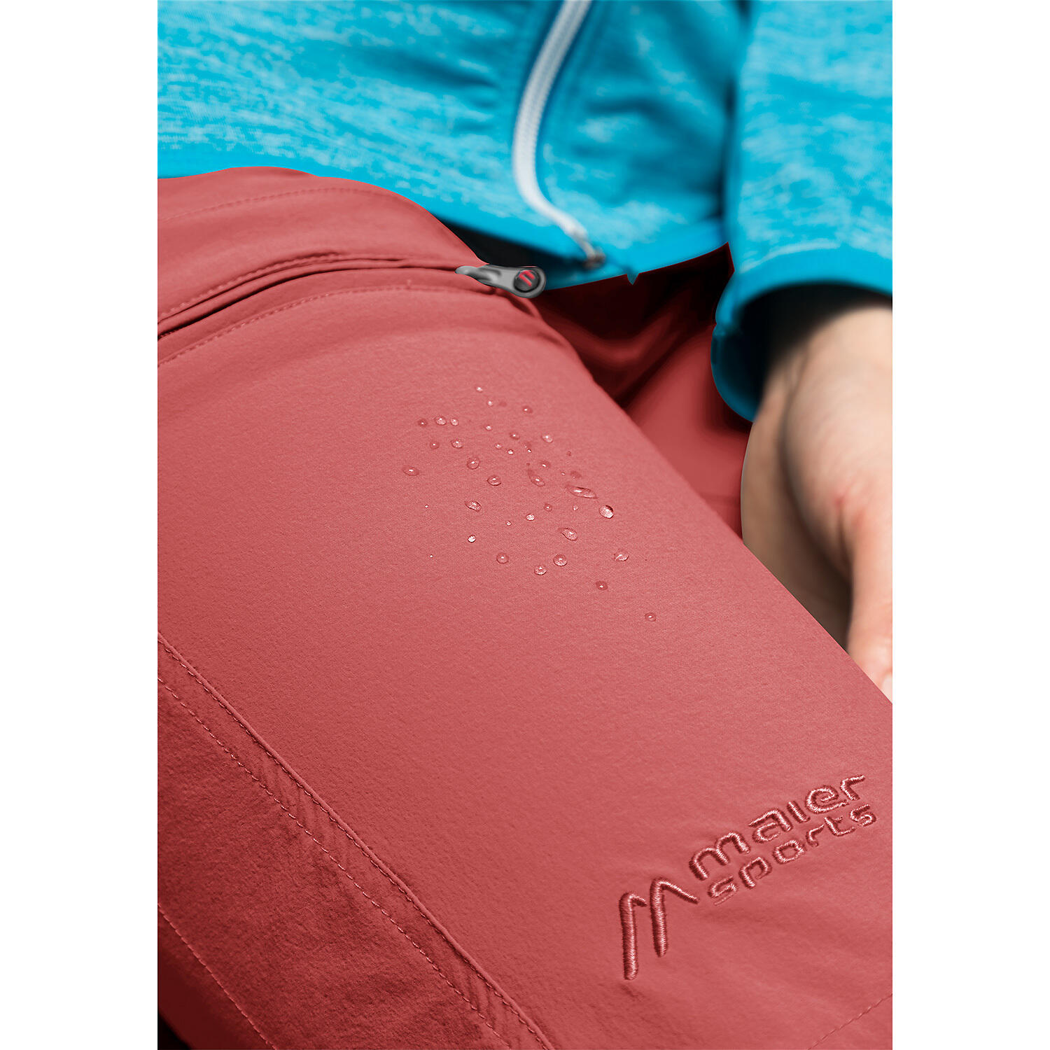 Damen Hose Lulaka 3/3