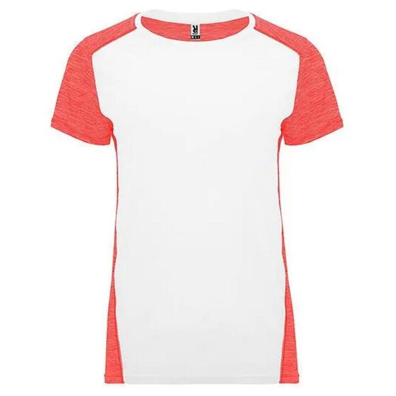 Tricou Drumeții În Natură Roly Zolder Femei