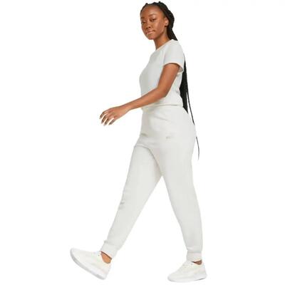 Puma ess+ damesbroek met hoge taille