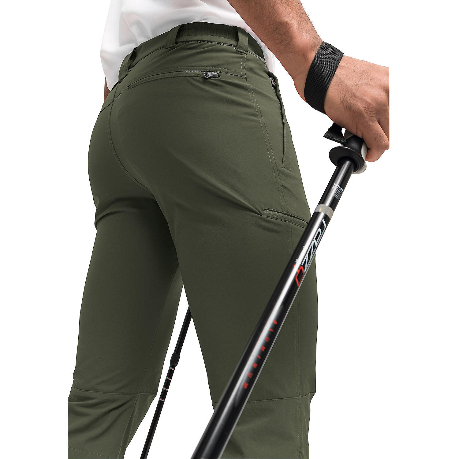Pantalon 3/4 Maier Sports Jennisei 3/3