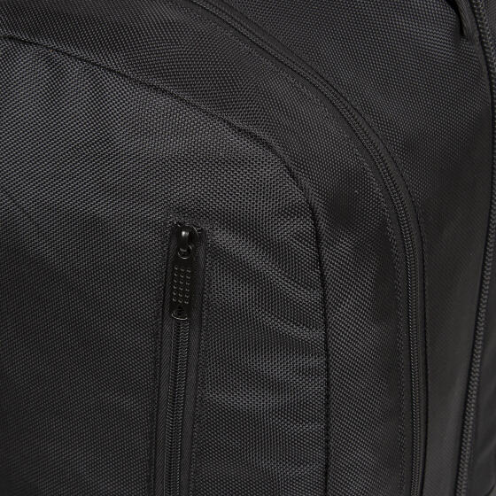 Bike Wave Fietsrugzak Dubbele Fietstas 20L Zwart Nylon 4/7