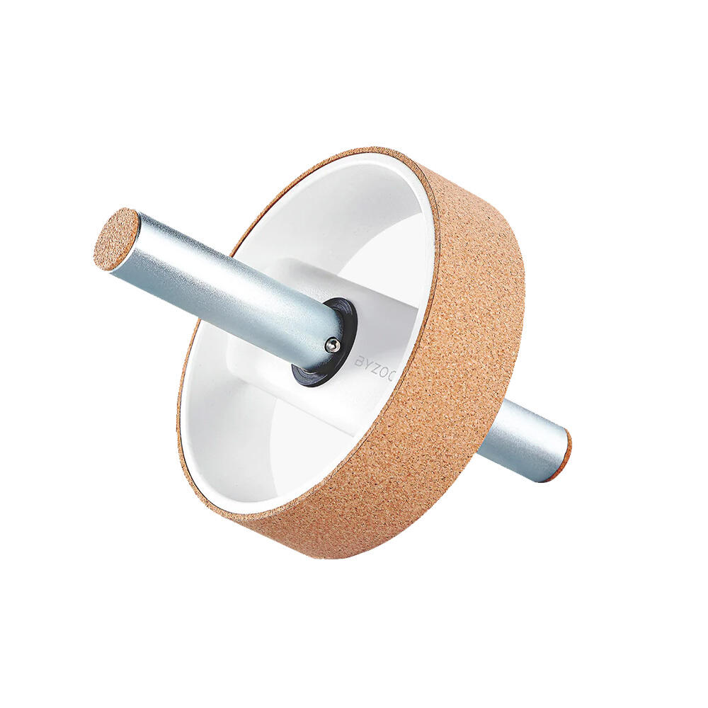 AB-Roller Fitagon Blanc roue abdominale compacte 172 mm 5/5