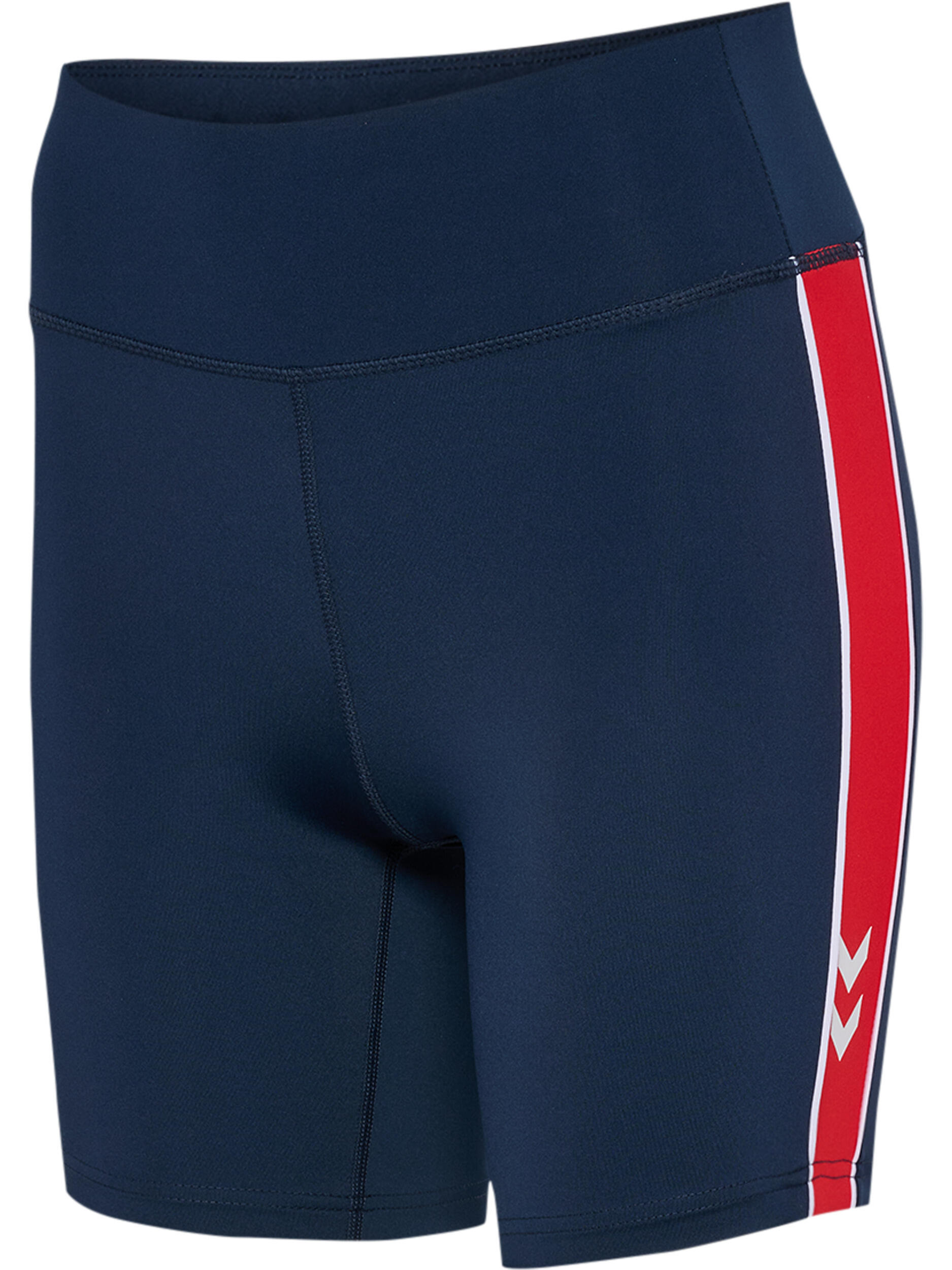 Pantalones Cortos Hmlpulse Entrenamiento Mujer 2/10