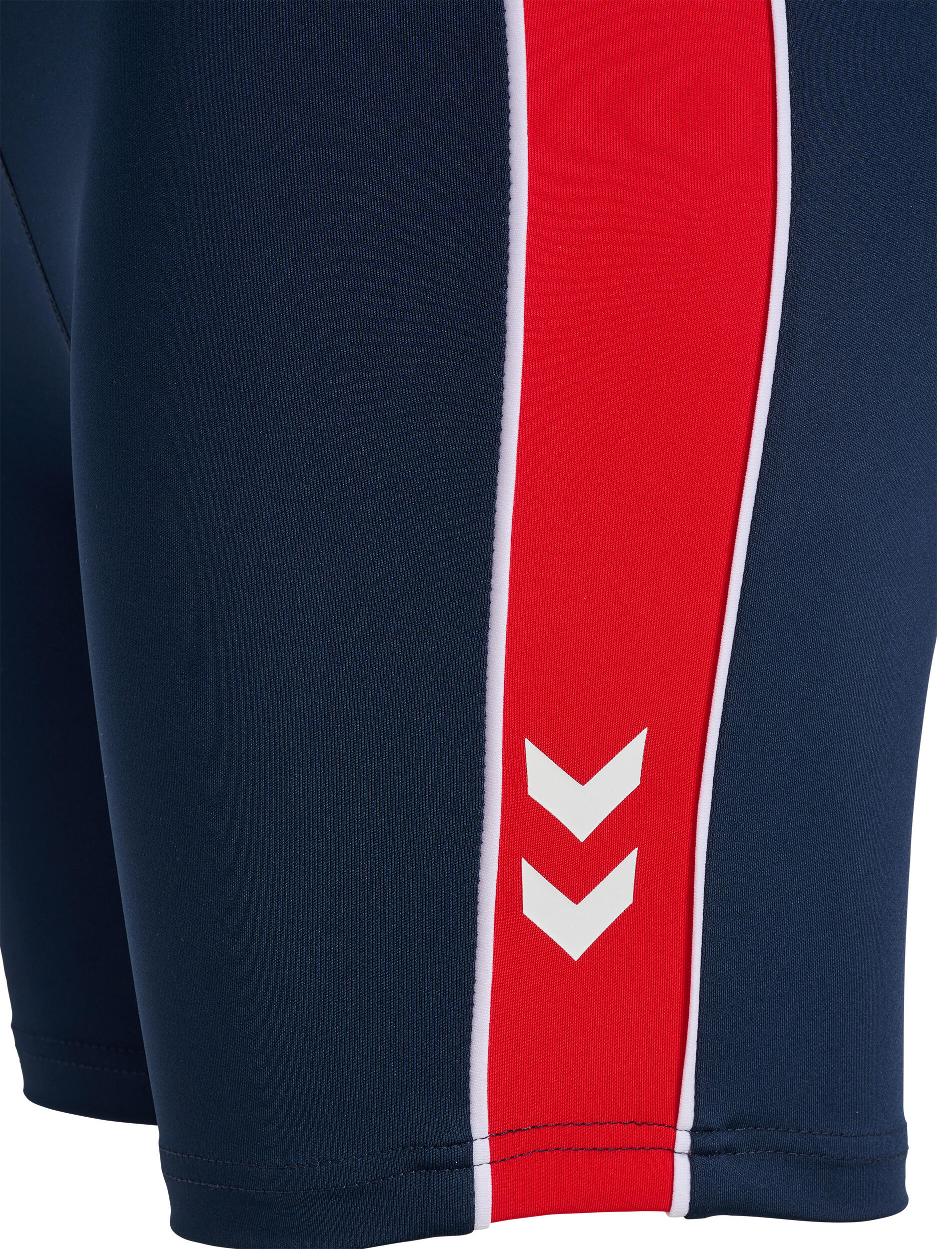 Enfiler Short Hmlpulse Entraînement Femme 7/7