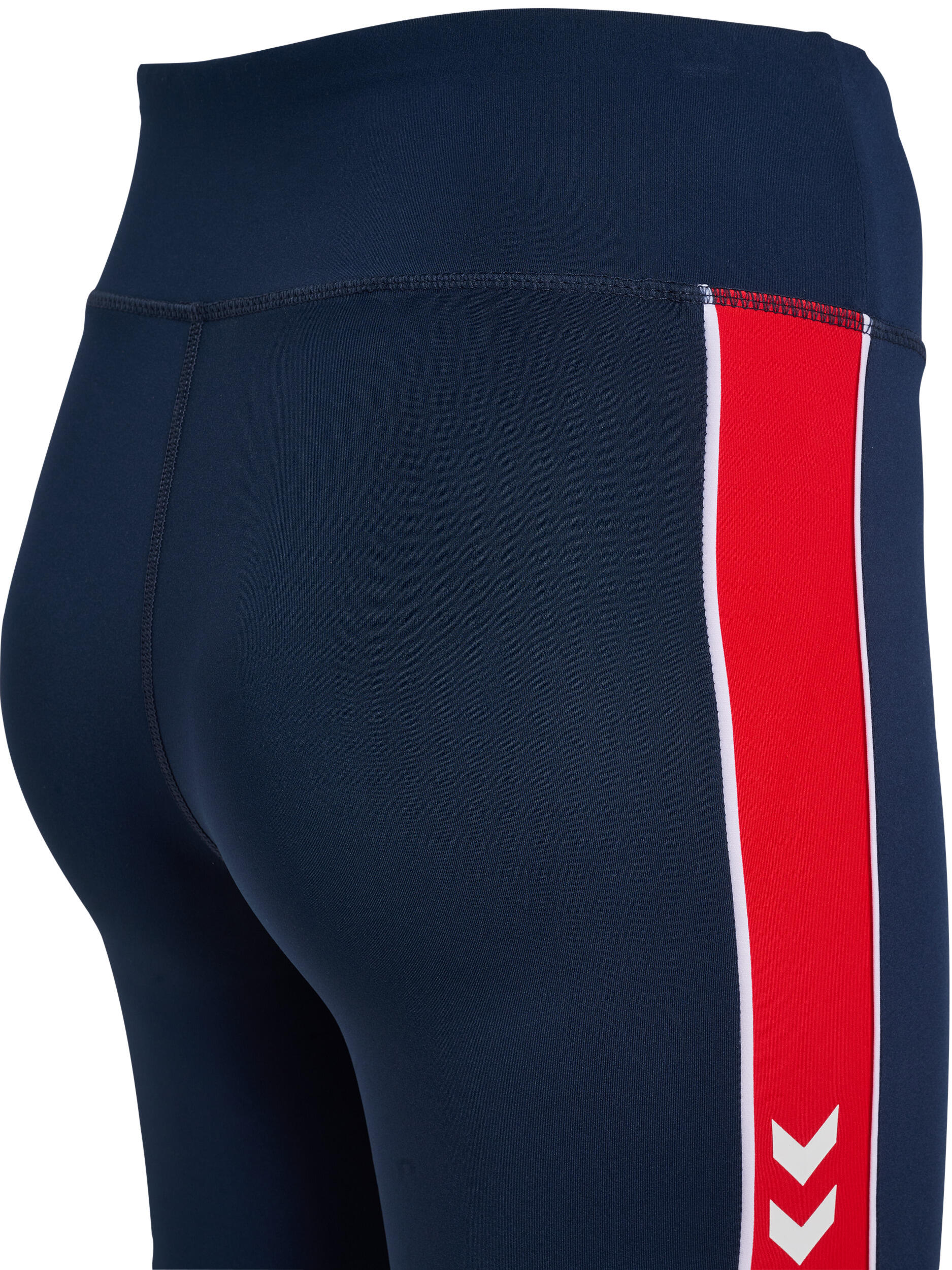 Pantalones Cortos Hmlpulse Entrenamiento Mujer 10/10