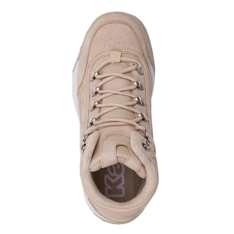 Buty Za Kostkę Damskie Shivoo Ice