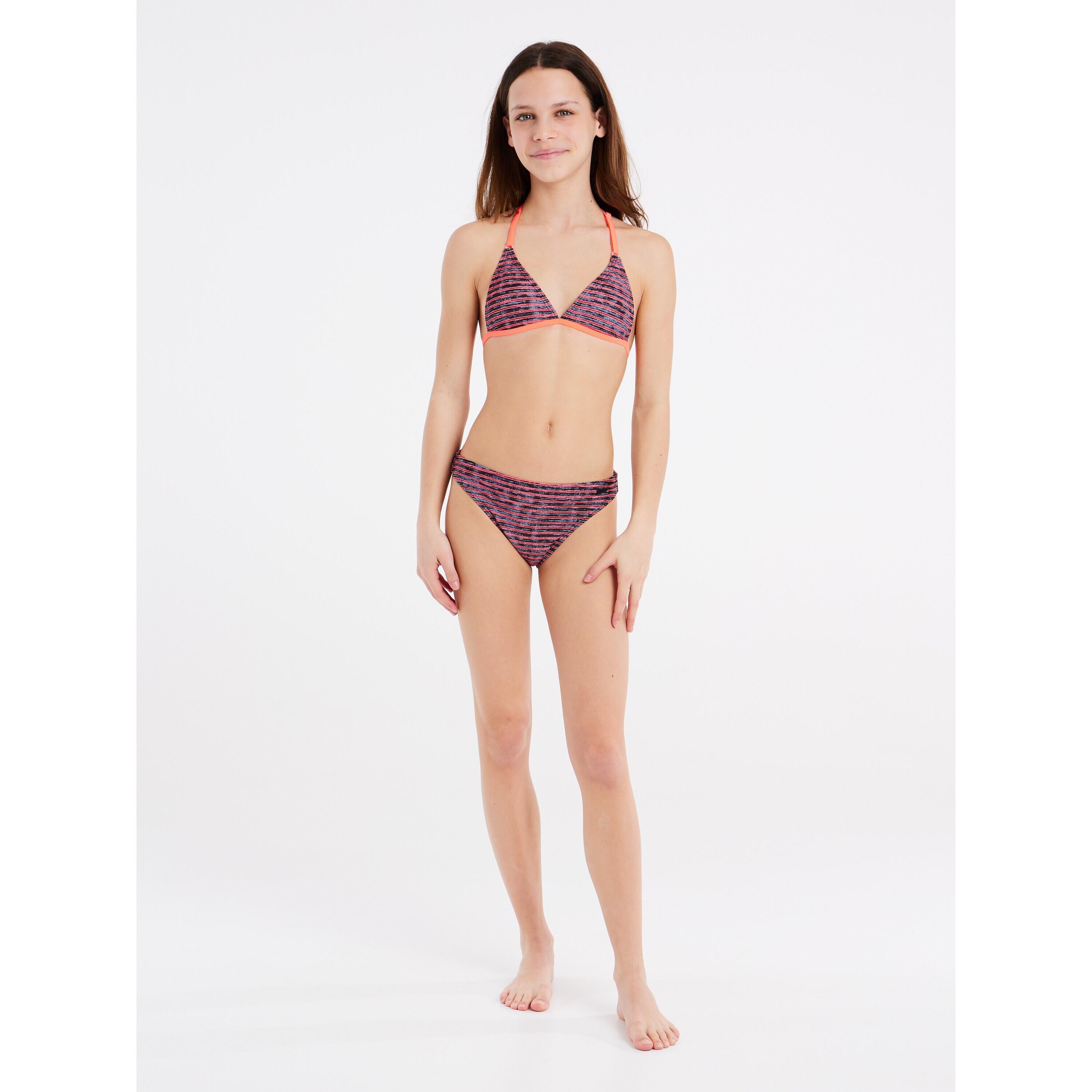Bikini a triangolo per bambina Protest Prtnikle 2/2