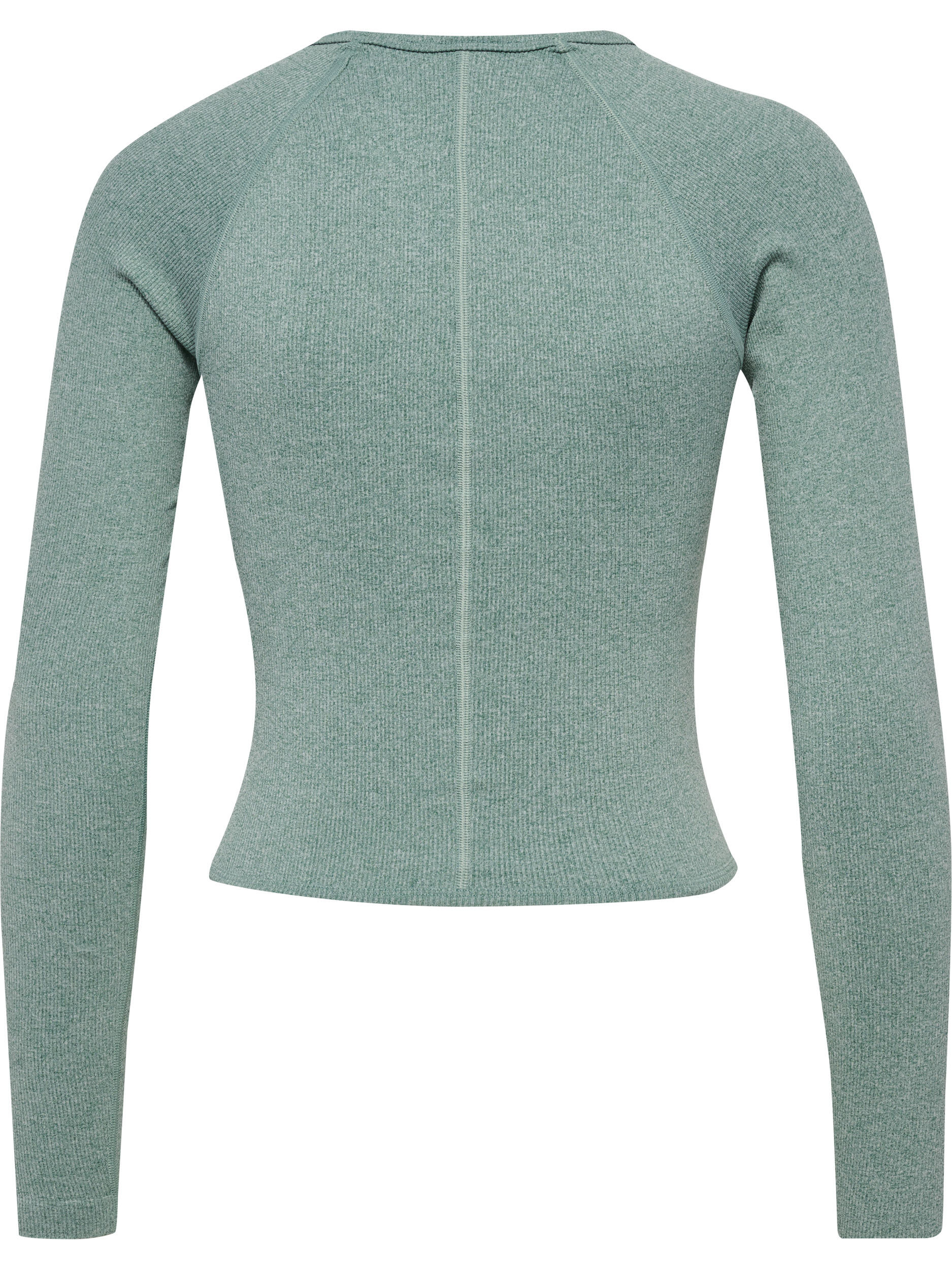 Enfiler T-Shirt Hmlyoga Entraînement Femme 6/7