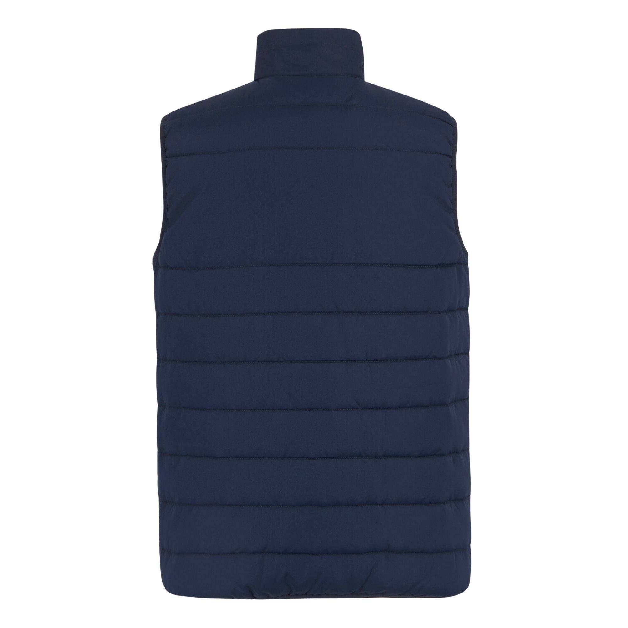 Veste Sans Manches Homme (Bleu Marine) 2/4