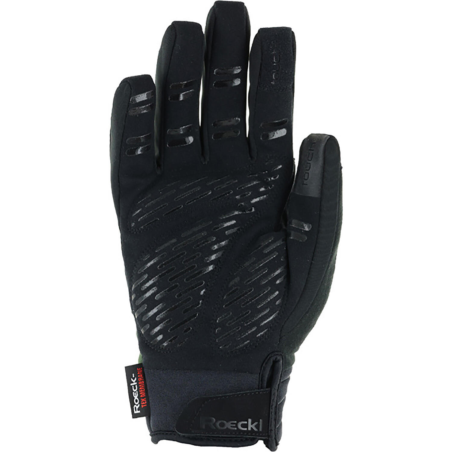Guanti da bici Roeckl Ranten 2 2/2