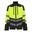 Jacheta Soft Shell Drumeții În Natură Regatta Professional 3 Straturi HI-VIS
