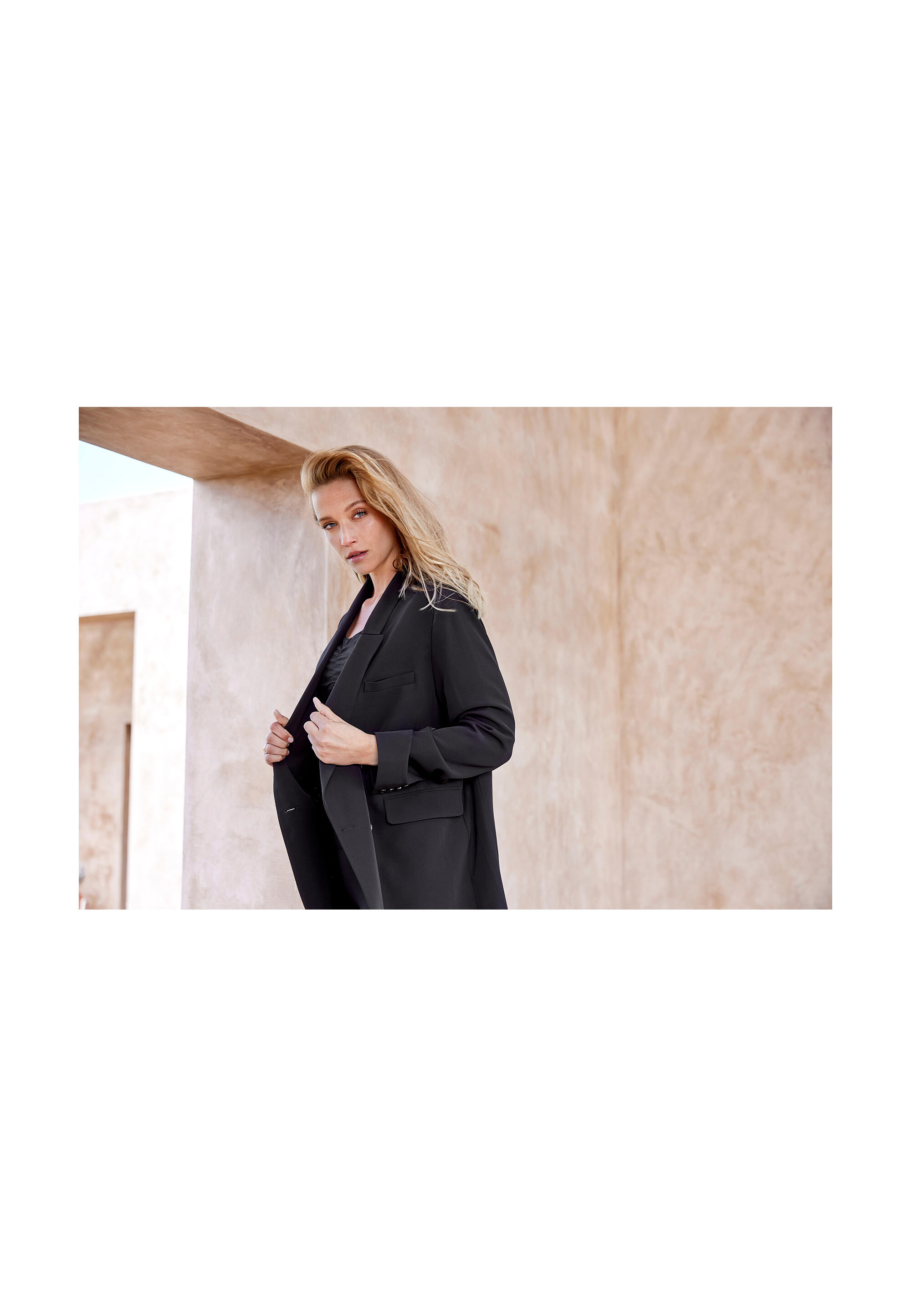 Blazer de mujer Athlecia Masosia 5/5