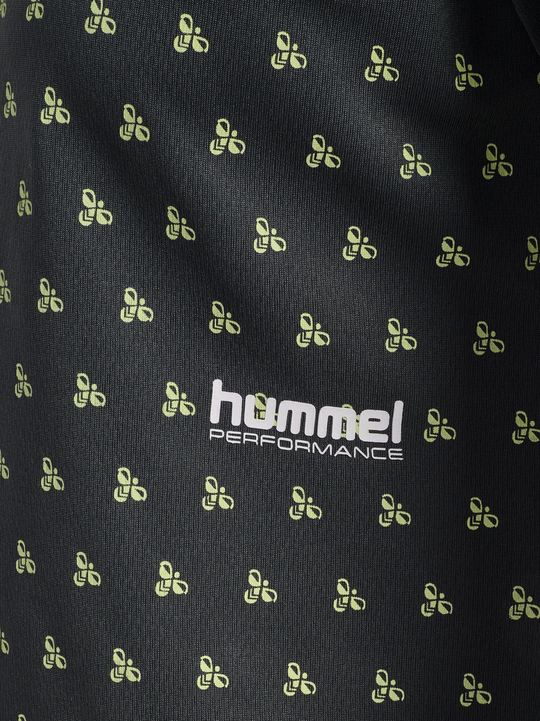 Camiseta Hmlpulse Entrenamiento Mujer 10/10