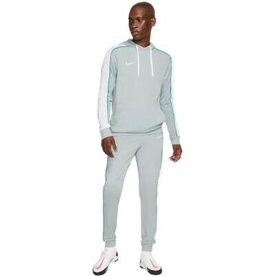Heren academy drifit joggingbroek (grijs)