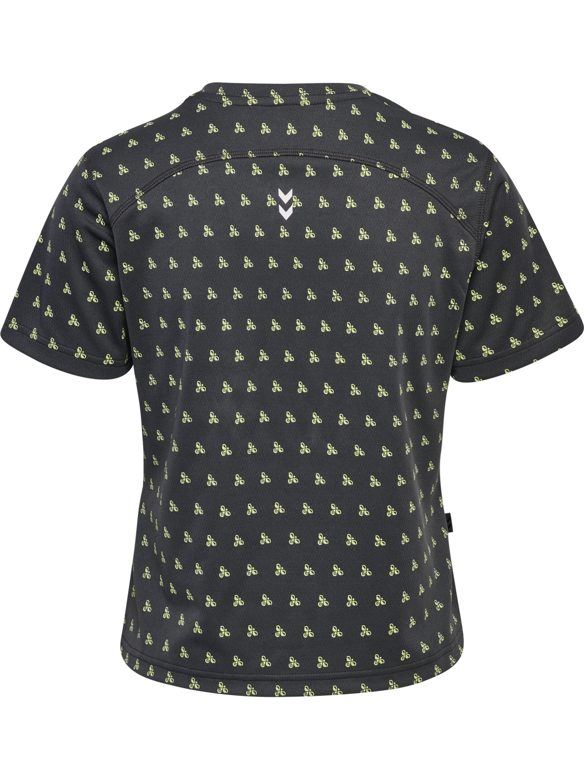 Enfiler T-Shirt Hmlpulse Entraînement Femme 6/7