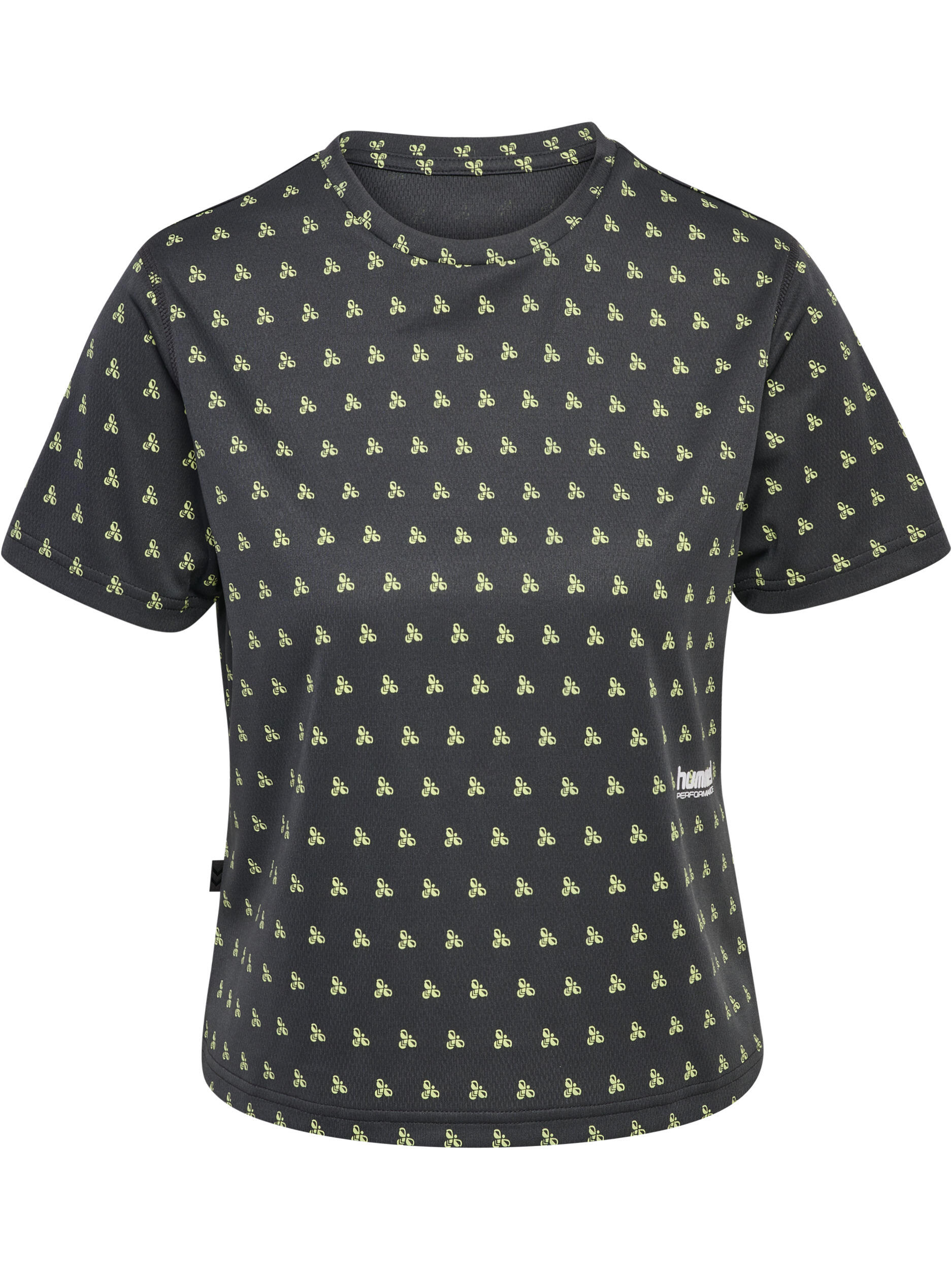 Enfiler T-Shirt Hmlpulse Entraînement Femme 5/7
