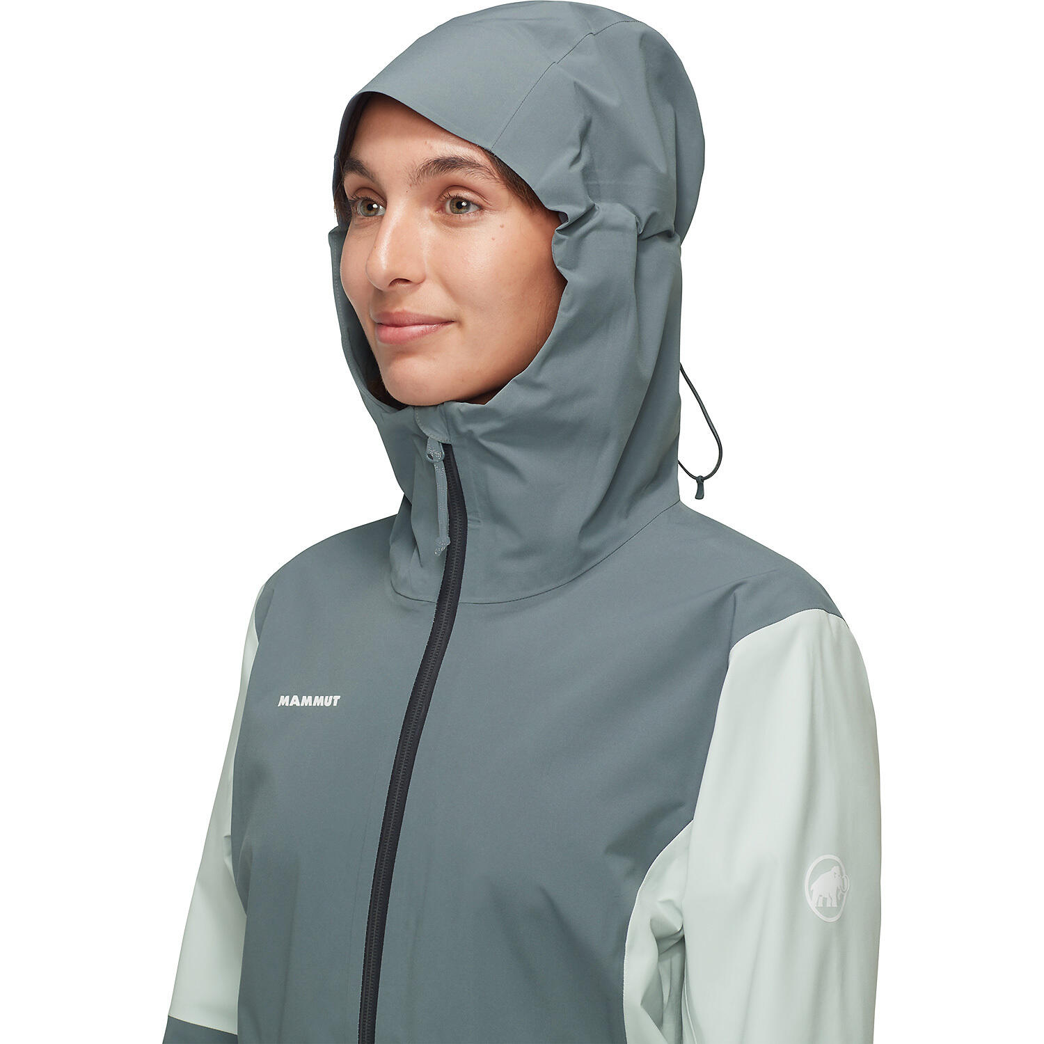 Damen Funktionsjacke Linard 2/2