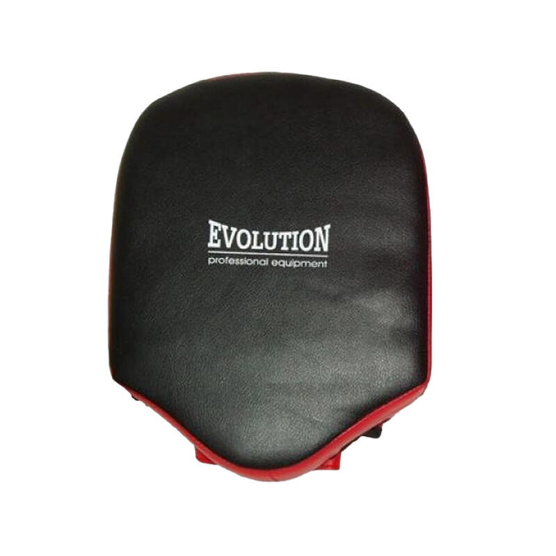 TL220 Hook & Jab Pads (zestaw 2 Sztuk)