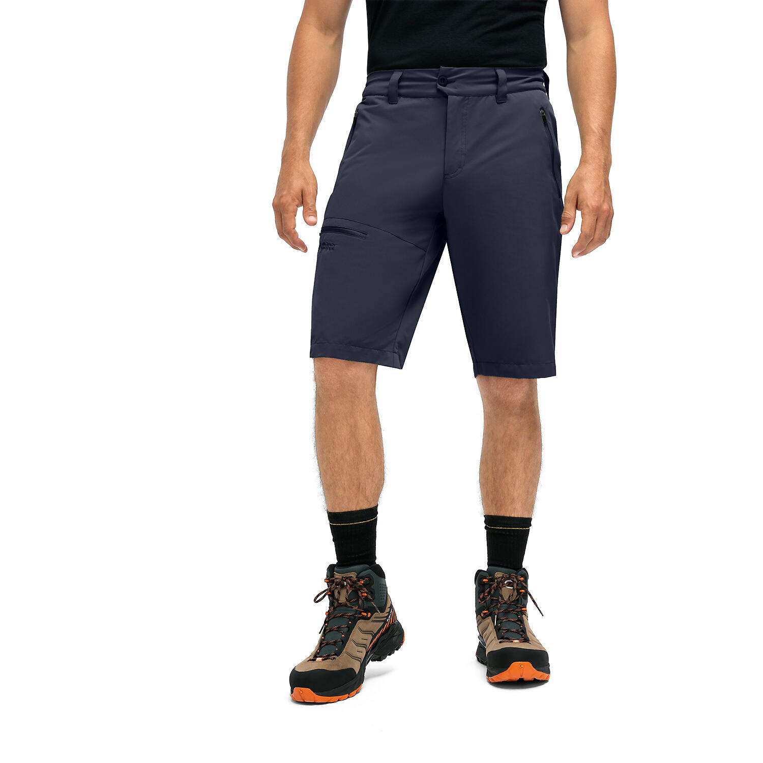 Bermuda Maier Sports Nil Loop 3/6