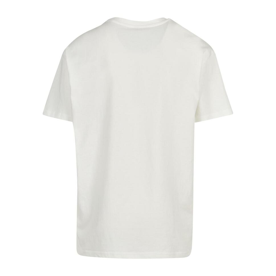 Ponadwymiarowa Koszulka Dla Dorosłych Unisex Heavyweight