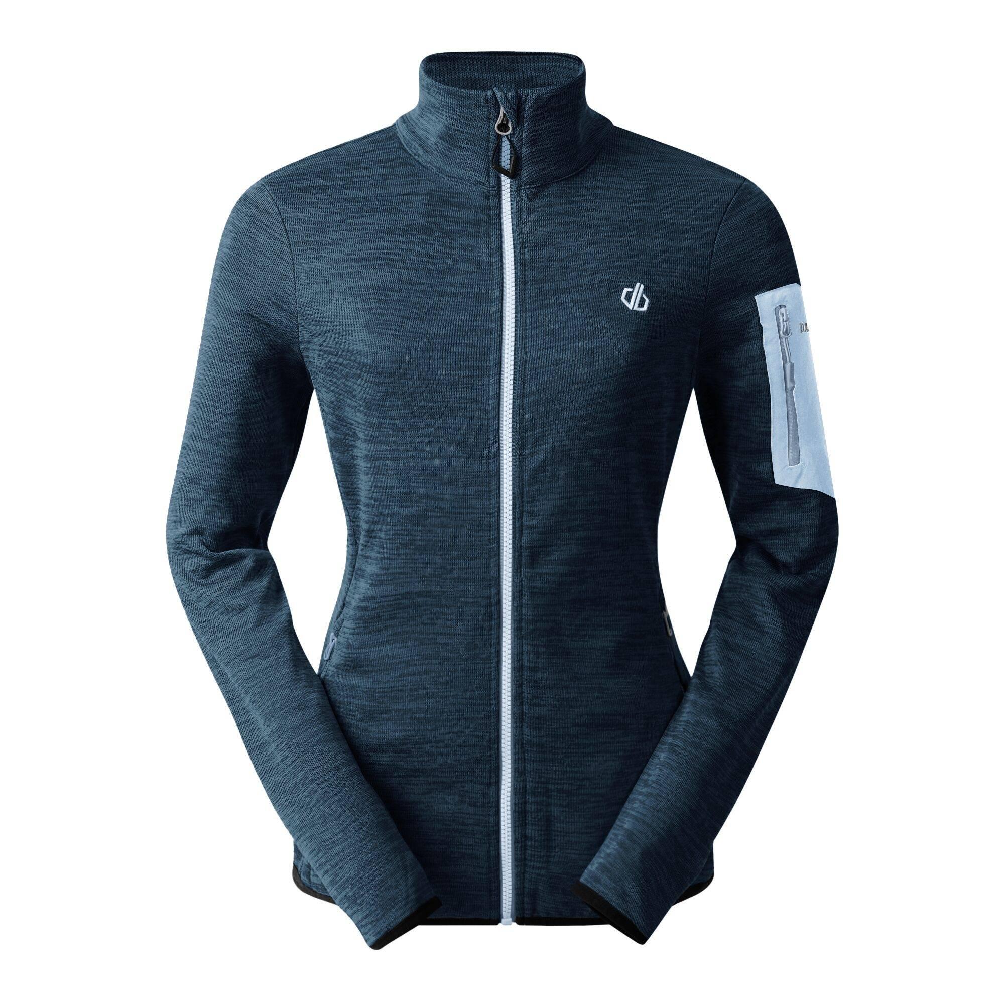 Polarowy Top Damski Torrek