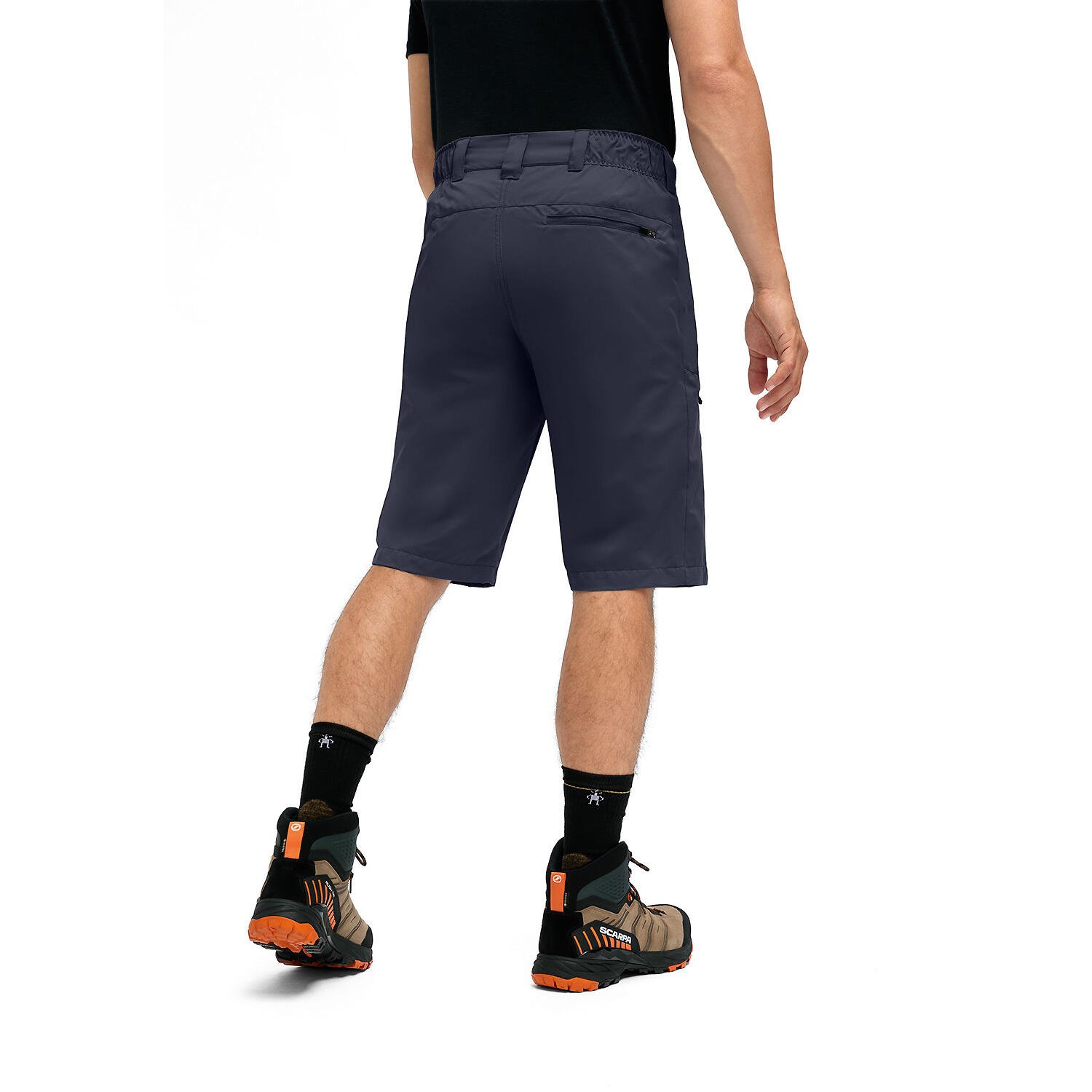 Bermuda Maier Sports Nil Loop 4/6