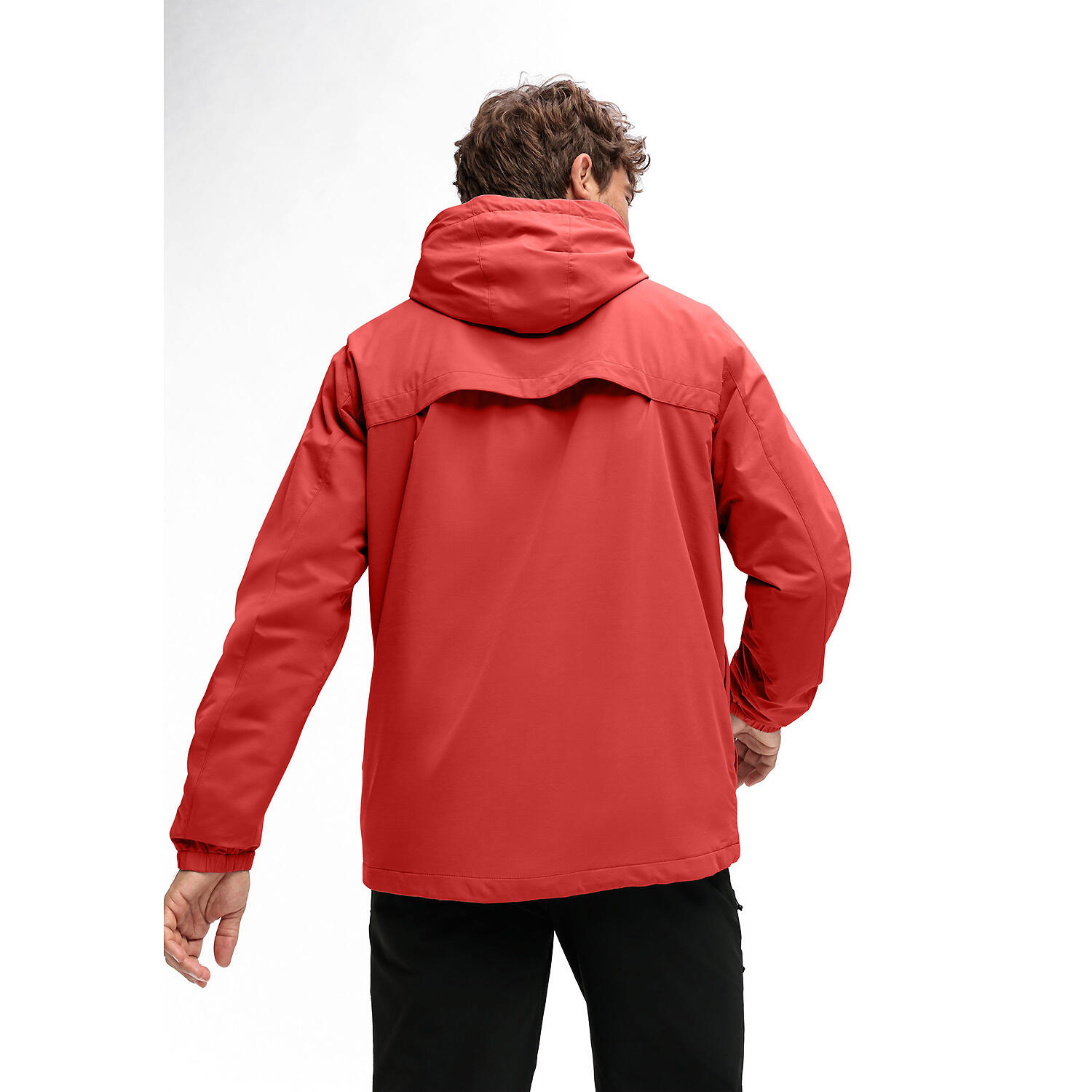 Veste de randonnée femme Maier Sports OkokO Loop 4/7
